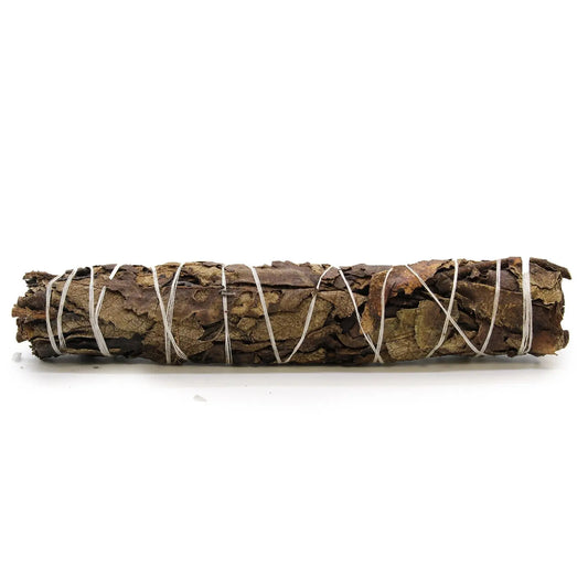 Smudge Stick - Black Sage 22.5 cm - Smudge Sticks - individually wrapped high quality product