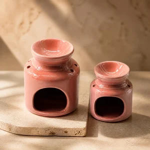 Sm Home Oil Burner - Home
