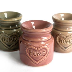 Sm Home Oil Burner -  Home