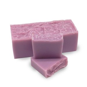 Pack of 13 Lavender &amp; Coconut Soap Bars