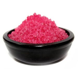 Raspberry &amp; Blackpepper Sim' Granules