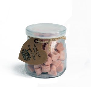 Aroma Wax Melts - Ginger &amp; Clove