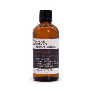 Joints Ease Massage Oil - 100ml