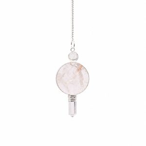 Sphere + Big Circle + Point Pendulum
