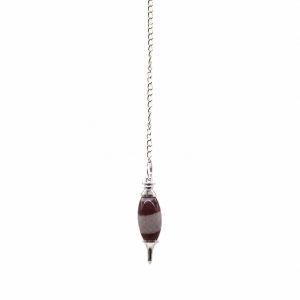Shiva Lingam with Point Pendulum