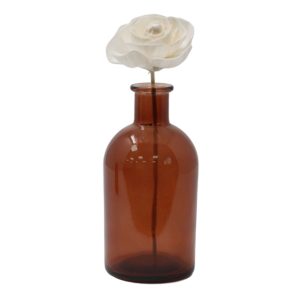Natural Diffuser Flowers – Rose on Reed