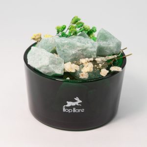 Hop Hare Diffusing Crystals &amp; Floral Set - The Magician