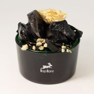 Hop Hare Diffusing Crystals & Floral Set - The Knight