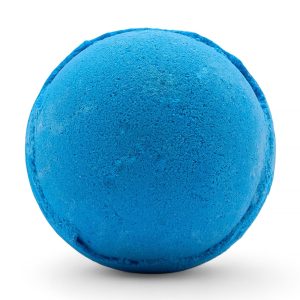 Set of 3 Blueberry Bath Bombs