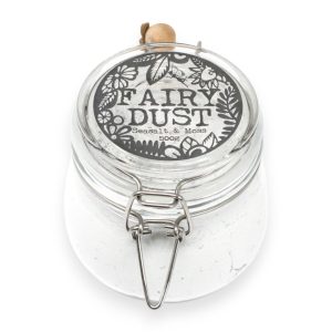 Agnes + Cat Fairy Dust 500g - Seasalt &amp; Moss