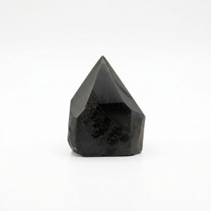 Gemstone Top Polished Points - Indian Tourmaline  (approx 5-6 pieces)