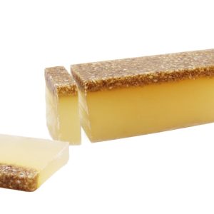 Honey &amp; Oatmeal - Soap Loaf
