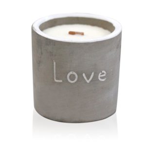 Med Pot - Love - Purple Fig &amp; Casis