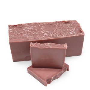 Pack of 13  Raspberry &amp; Vanilla Soap Bars
