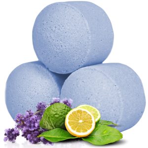 1.3Kg Box of Chill Pills (Mini Bath Bombs) - Bergamot &amp; Lavender