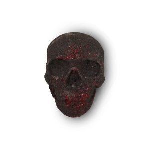 Skull Halloween Bath Bomb 40g