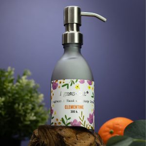 Agnes + Cat Hand &amp; Body Cream - Clementine