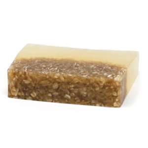 Pack of 13 Honey &amp; Oatmeal Soap Bars