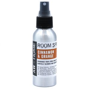 100ml Room Spray - Cinnamon &amp; Orange